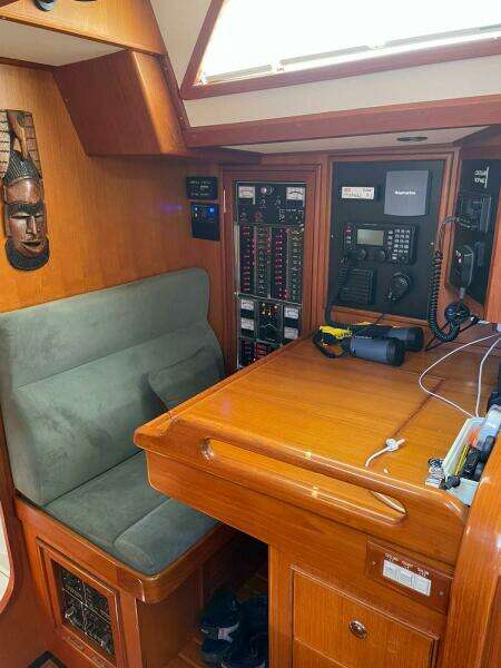 Lokelani 49ft Hylas Yacht For Sale