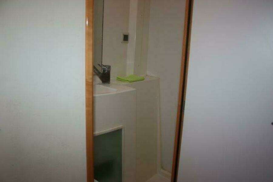 Ventus 43ft Fountaine Pajot Yacht For Sale