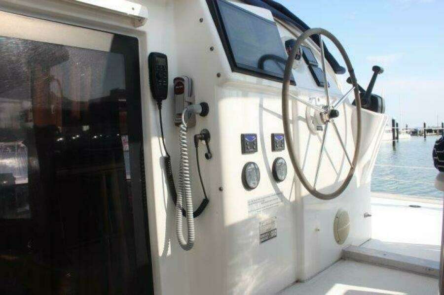 Ventus 43ft Fountaine Pajot Yacht For Sale