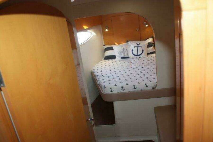 Ventus 43ft Fountaine Pajot Yacht For Sale