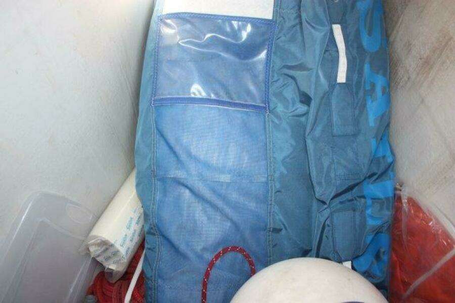 Ventus 43ft Fountaine Pajot Yacht For Sale