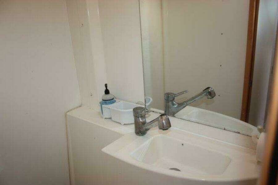 Ventus 43ft Fountaine Pajot Yacht For Sale