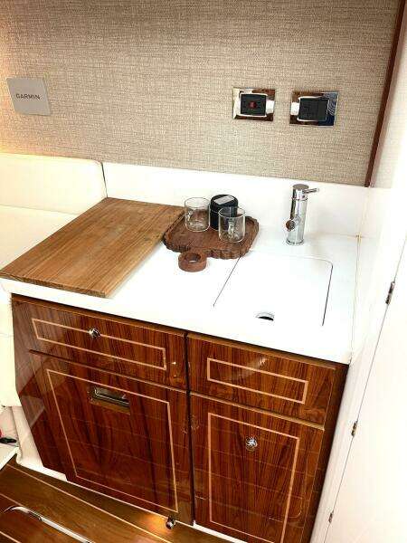 48ft HCB Yacht For Sale