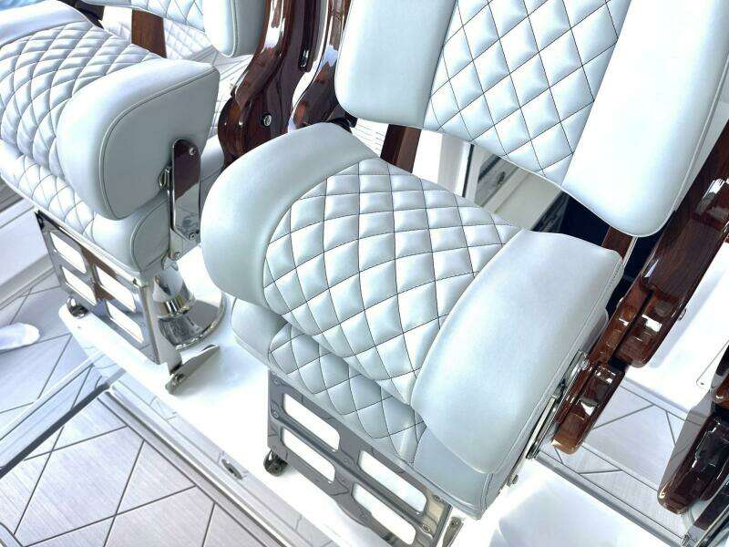 48ft HCB Yacht For Sale