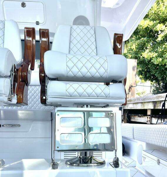 48ft HCB Yacht For Sale