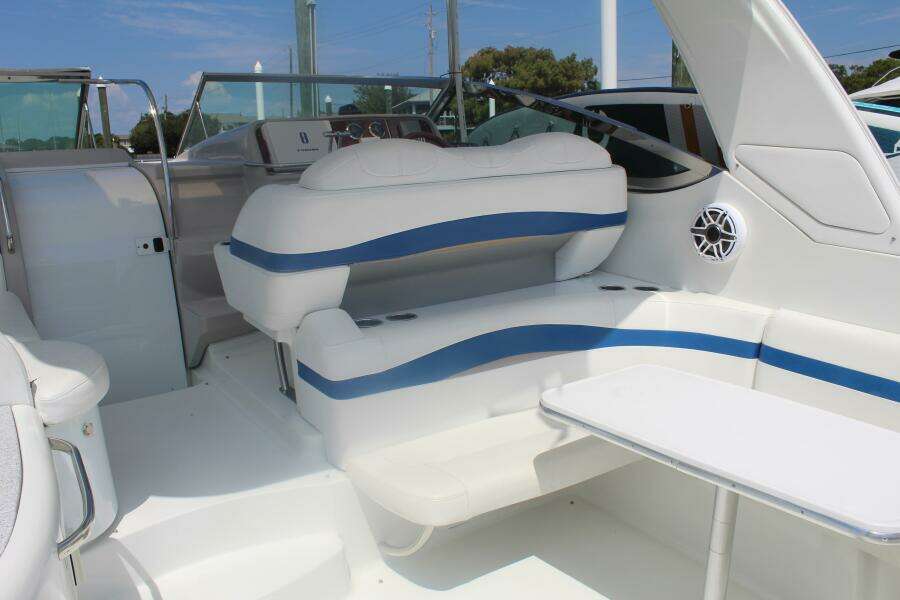Reality 40ft Formula Yacht For Sale