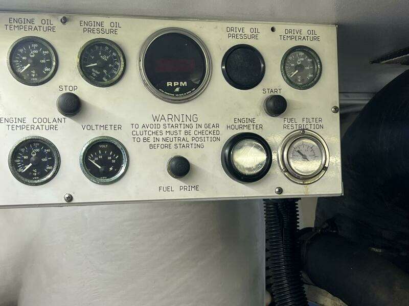 It s All Good III 60ft Sea Ray Yacht For Sale