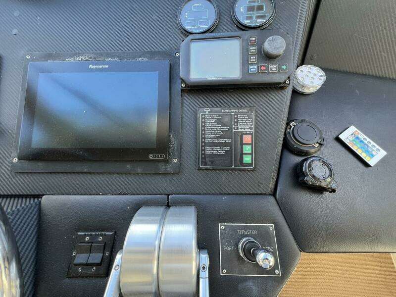 It s All Good III 60ft Sea Ray Yacht For Sale