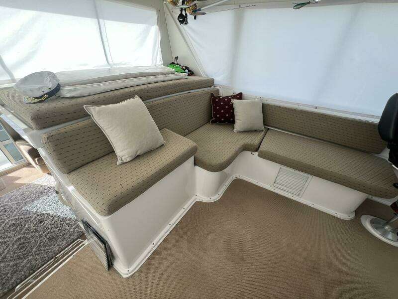 It s All Good III 60ft Sea Ray Yacht For Sale