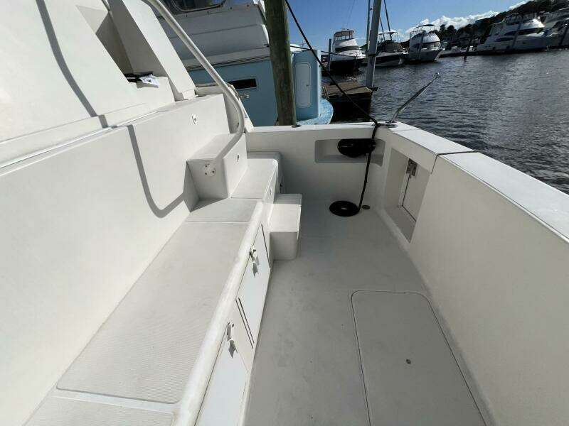 It s All Good III 60ft Sea Ray Yacht For Sale