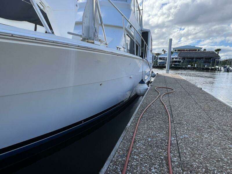 It s All Good III 60ft Sea Ray Yacht For Sale