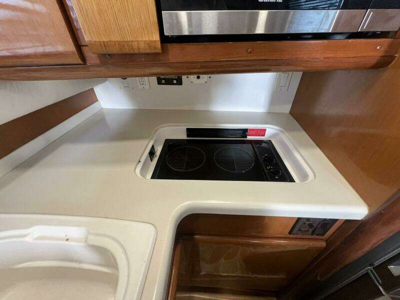 It s All Good III 60ft Sea Ray Yacht For Sale