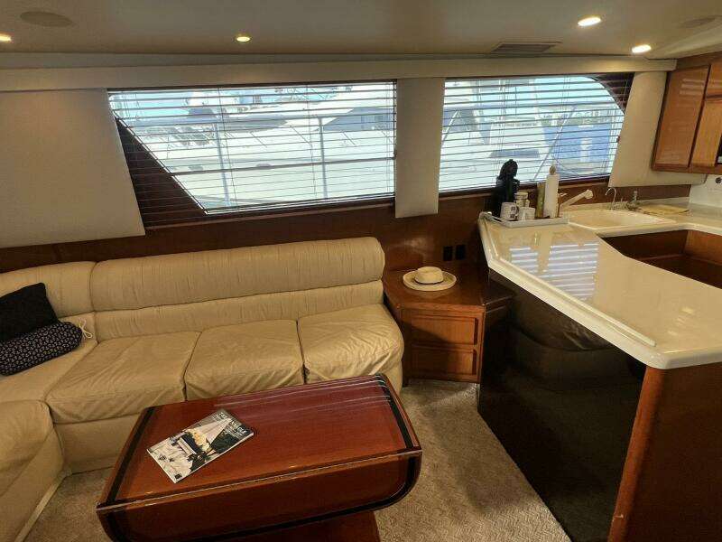 It s All Good III 60ft Sea Ray Yacht For Sale