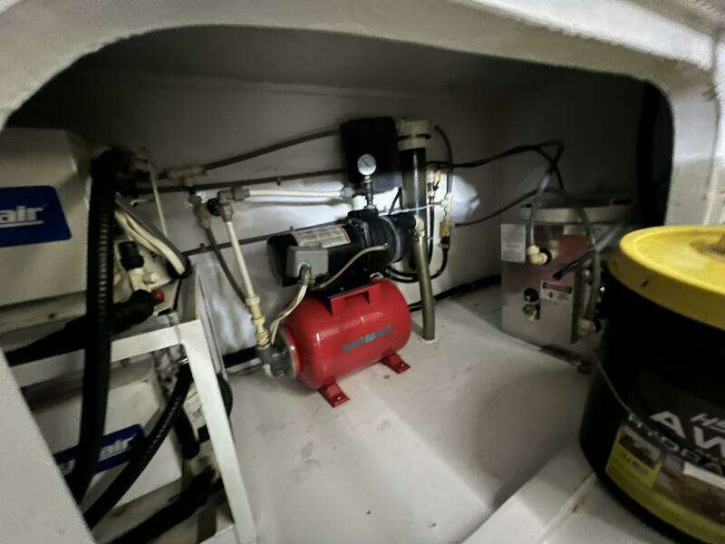 It s All Good III 60ft Sea Ray Yacht For Sale