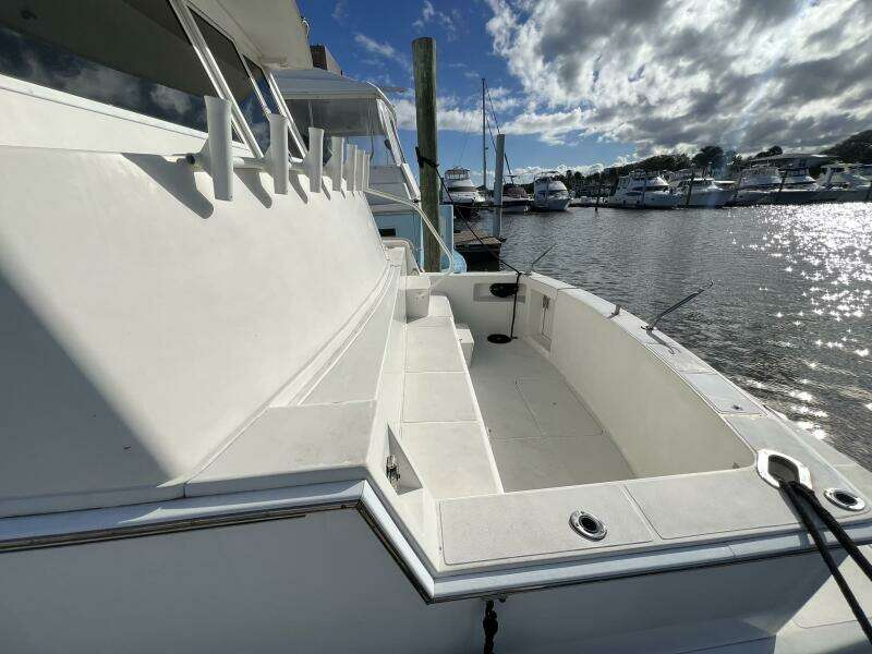 It s All Good III 60ft Sea Ray Yacht For Sale