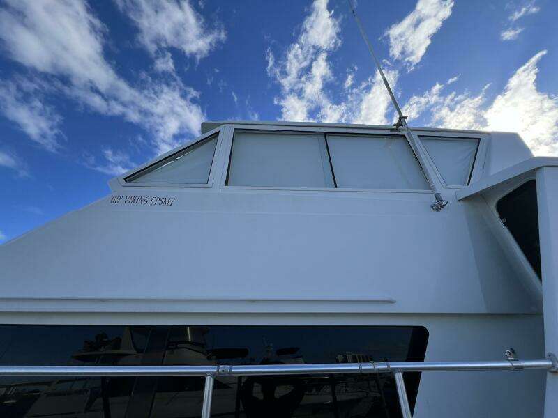 It s All Good III 60ft Sea Ray Yacht For Sale