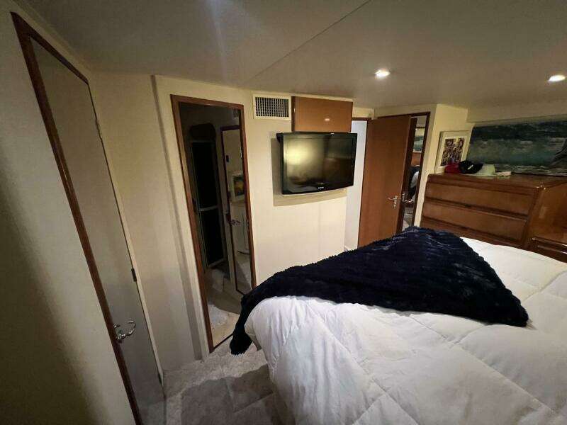 It s All Good III 60ft Sea Ray Yacht For Sale