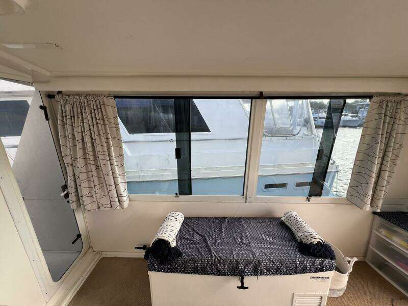 It s All Good III 60ft Sea Ray Yacht For Sale