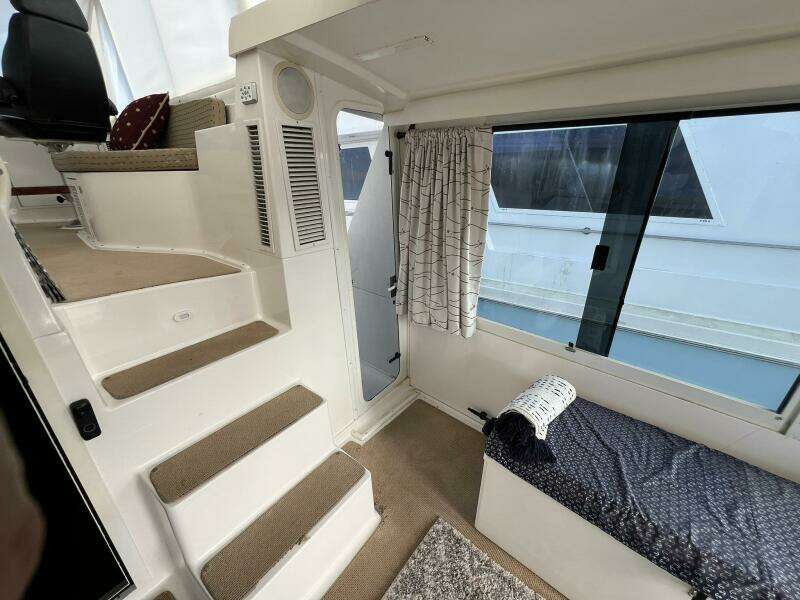 It s All Good III 60ft Sea Ray Yacht For Sale