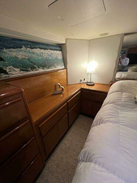 It s All Good III 60ft Sea Ray Yacht For Sale