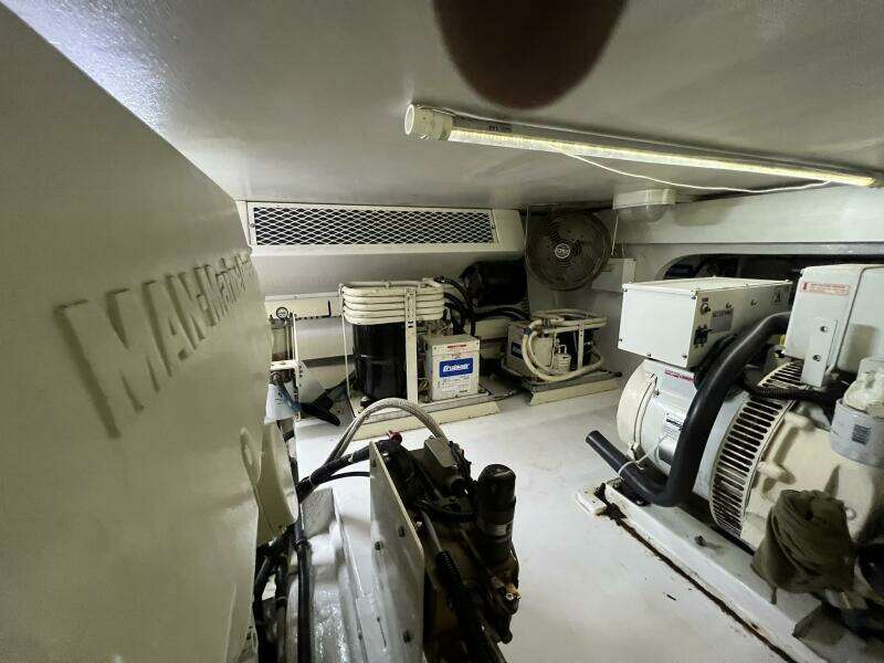 It s All Good III 60ft Sea Ray Yacht For Sale