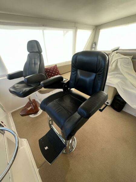 It s All Good III 60ft Sea Ray Yacht For Sale