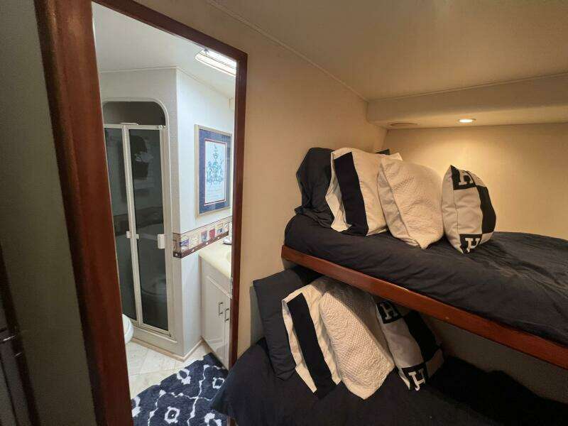 It s All Good III 60ft Sea Ray Yacht For Sale