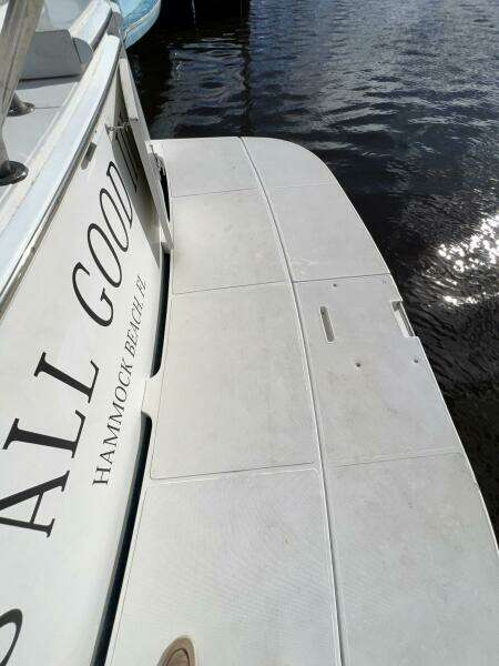 It s All Good III 60ft Sea Ray Yacht For Sale