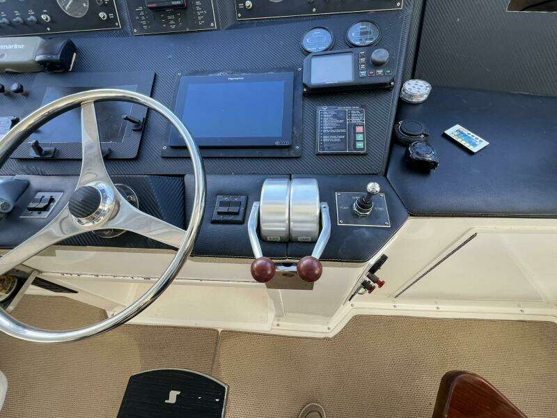 It s All Good III 60ft Sea Ray Yacht For Sale