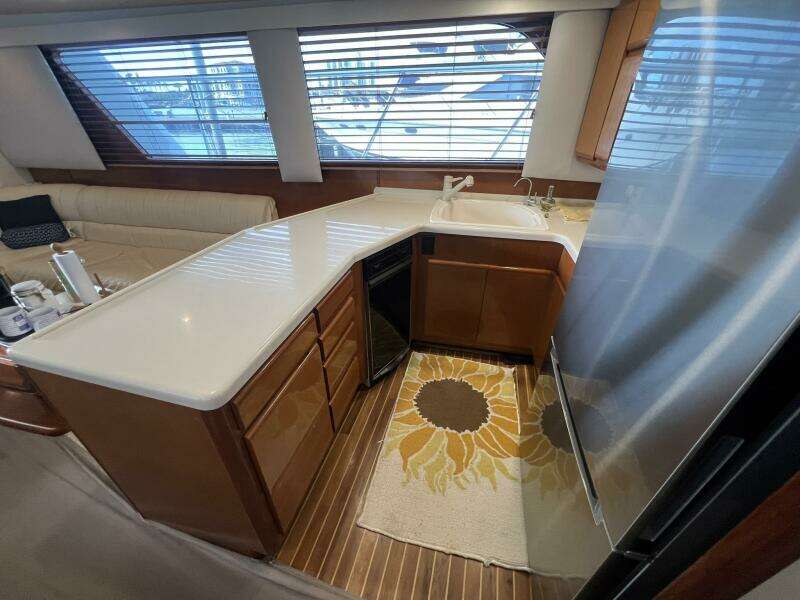 It s All Good III 60ft Sea Ray Yacht For Sale