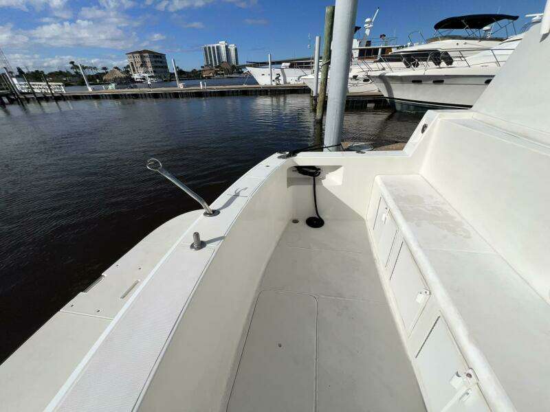 It s All Good III 60ft Sea Ray Yacht For Sale