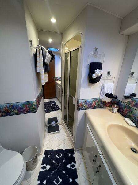 It s All Good III 60ft Sea Ray Yacht For Sale