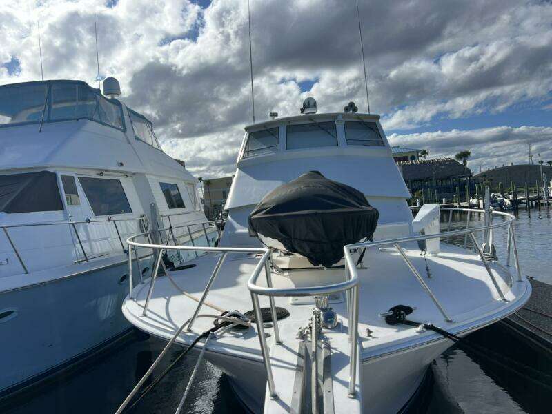 It s All Good III 60ft Sea Ray Yacht For Sale