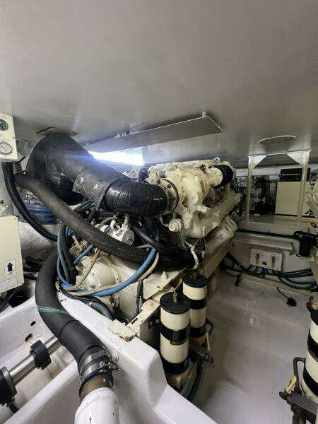 It s All Good III 60ft Sea Ray Yacht For Sale