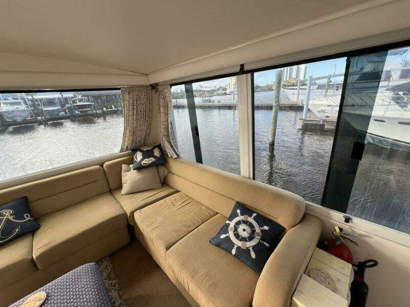 It s All Good III 60ft Sea Ray Yacht For Sale