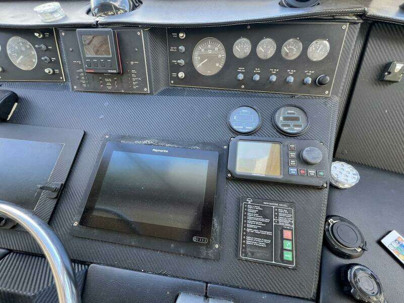 It s All Good III 60ft Sea Ray Yacht For Sale