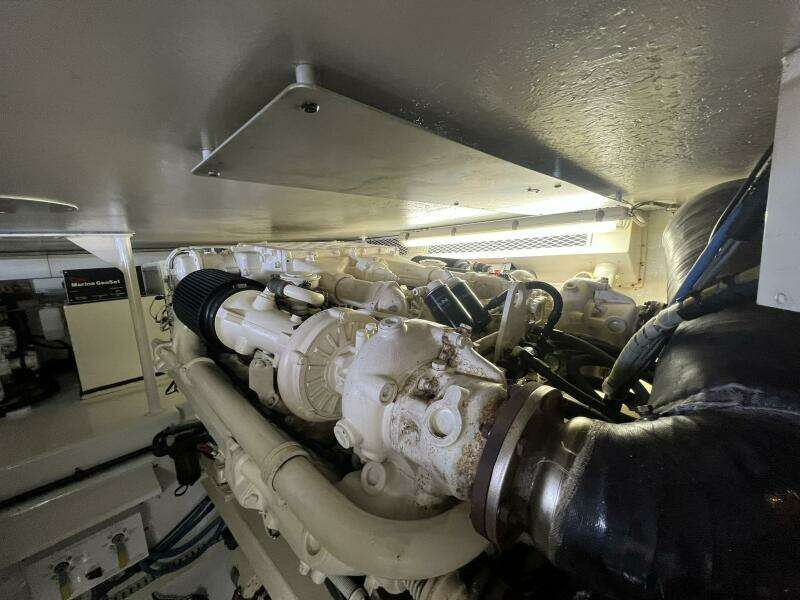 It s All Good III 60ft Sea Ray Yacht For Sale