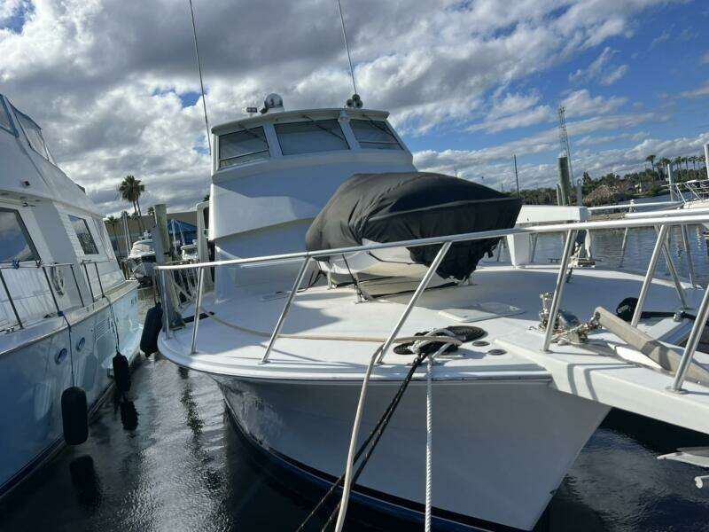 It s All Good III 60ft Sea Ray Yacht For Sale