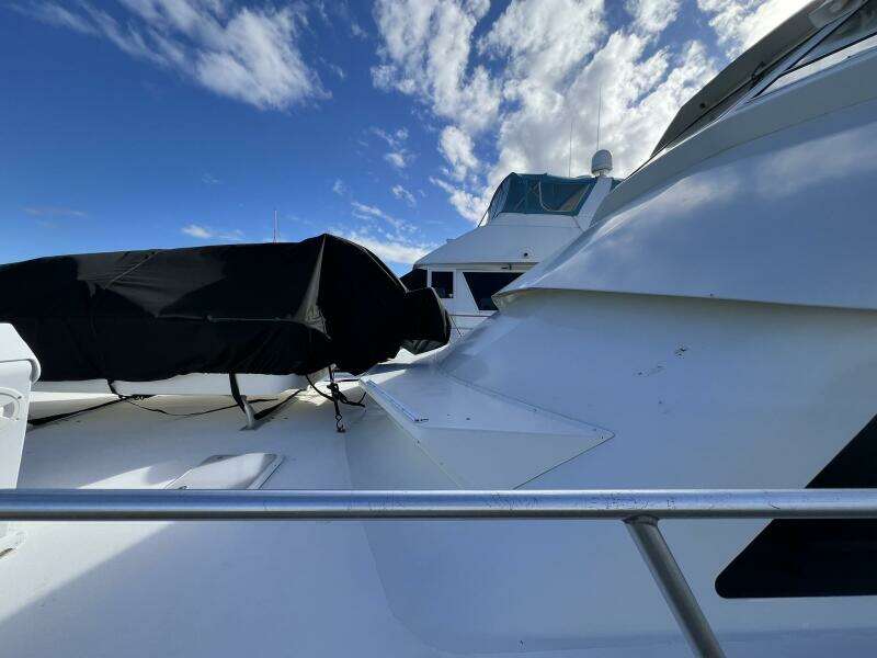 It s All Good III 60ft Sea Ray Yacht For Sale
