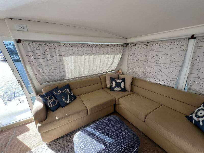 It s All Good III 60ft Sea Ray Yacht For Sale