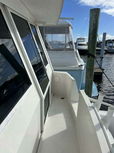 It s All Good III 60ft Sea Ray Yacht For Sale