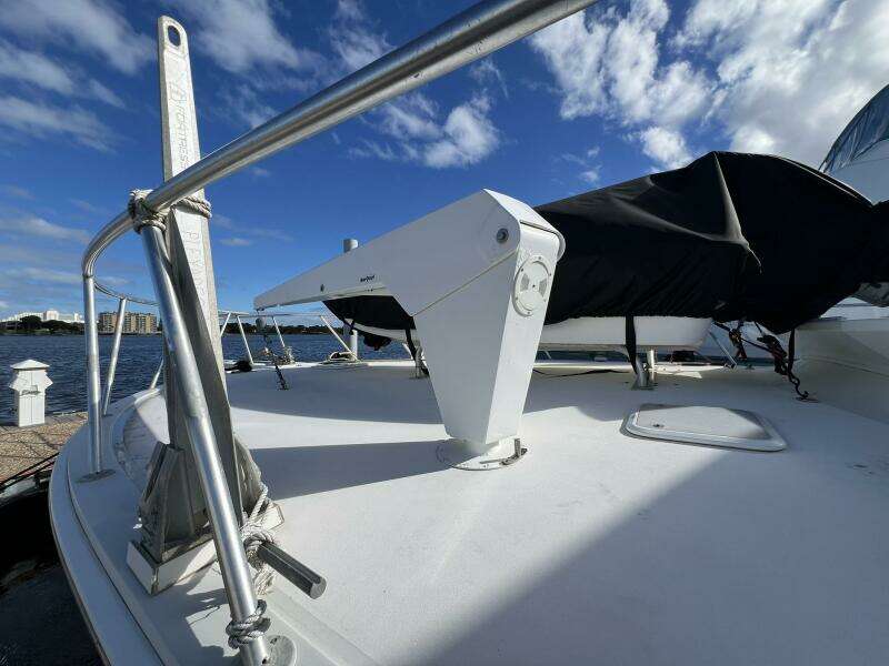 It s All Good III 60ft Sea Ray Yacht For Sale