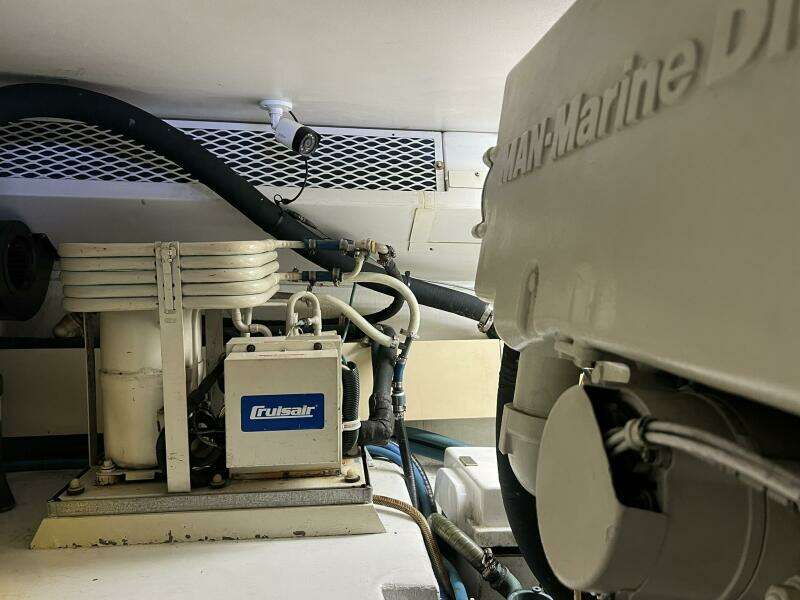 It s All Good III 60ft Sea Ray Yacht For Sale