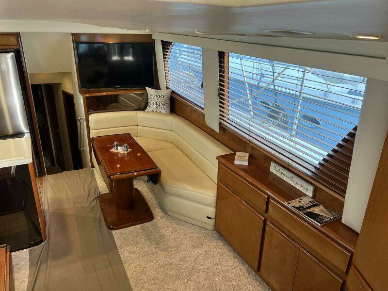 It s All Good III 60ft Sea Ray Yacht For Sale