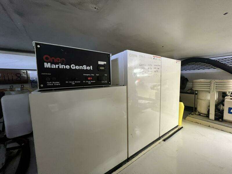 It s All Good III 60ft Sea Ray Yacht For Sale