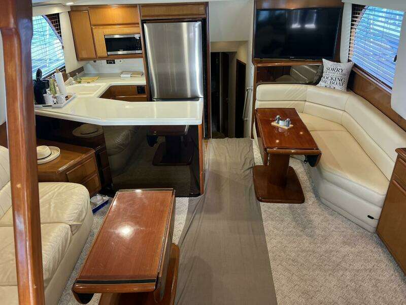 It s All Good III 60ft Sea Ray Yacht For Sale