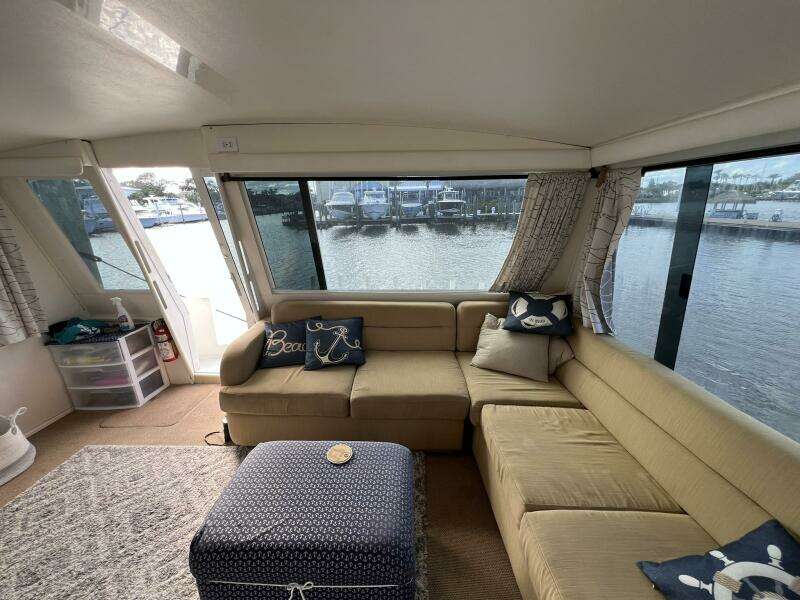 It s All Good III 60ft Sea Ray Yacht For Sale