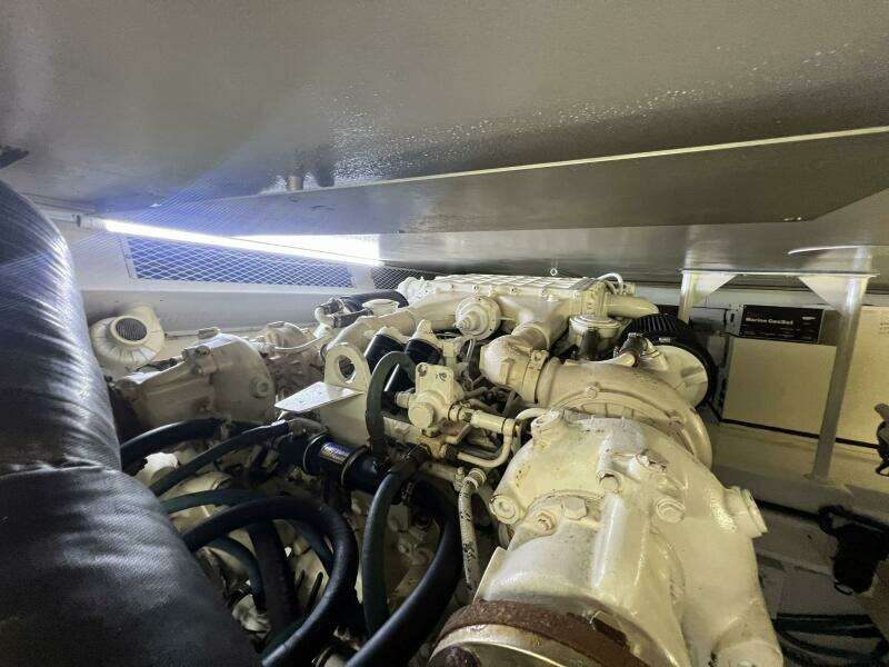 It s All Good III 60ft Sea Ray Yacht For Sale