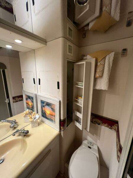 It s All Good III 60ft Sea Ray Yacht For Sale