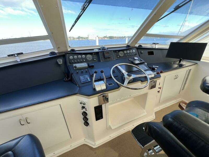 It s All Good III 60ft Sea Ray Yacht For Sale